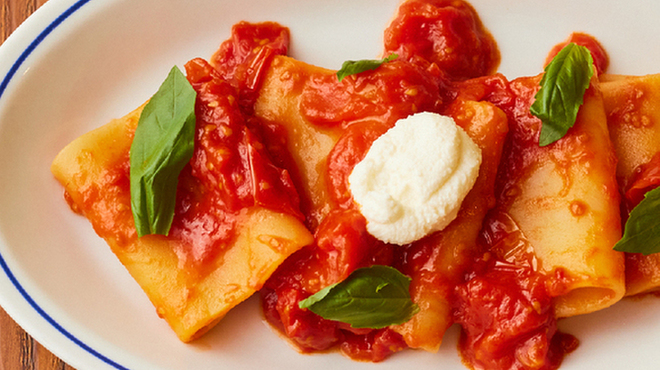 goo ITALIANO - メイン写真: