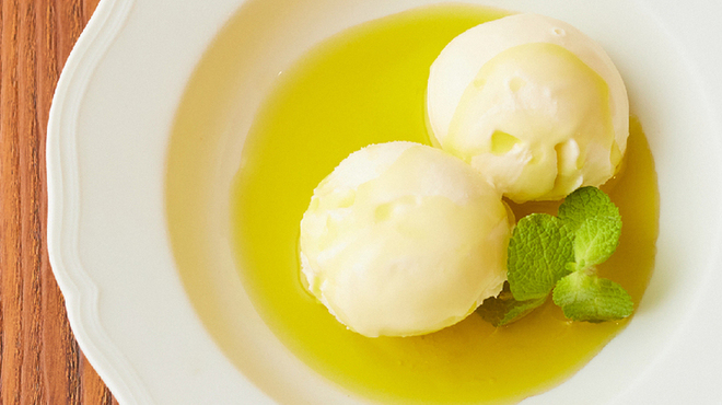 goo ITALIANO - メイン写真: