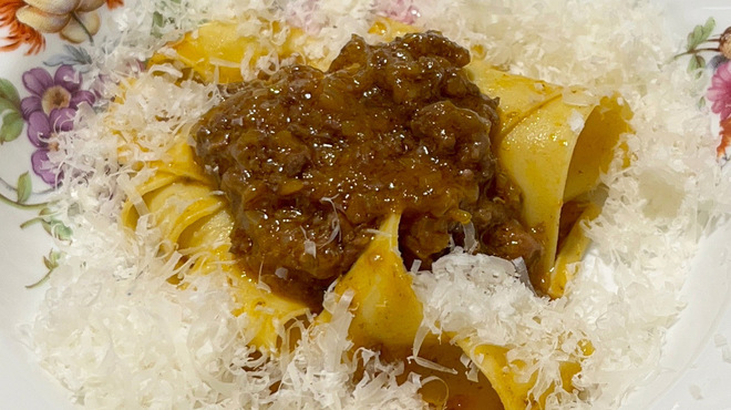グリーチネ - 料理写真: