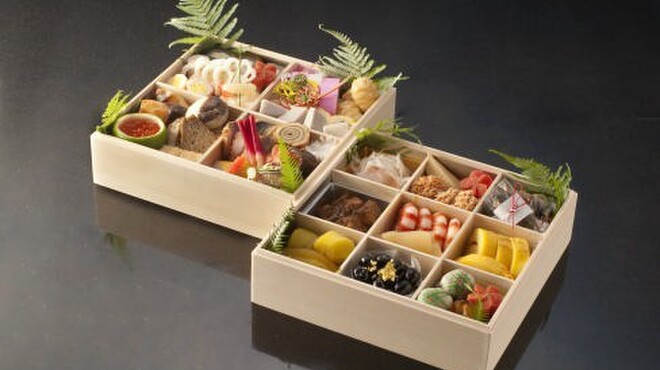 日本料理おばな - メイン写真: