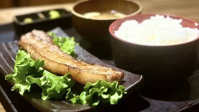 越後屋 三太夫 - メイン写真: