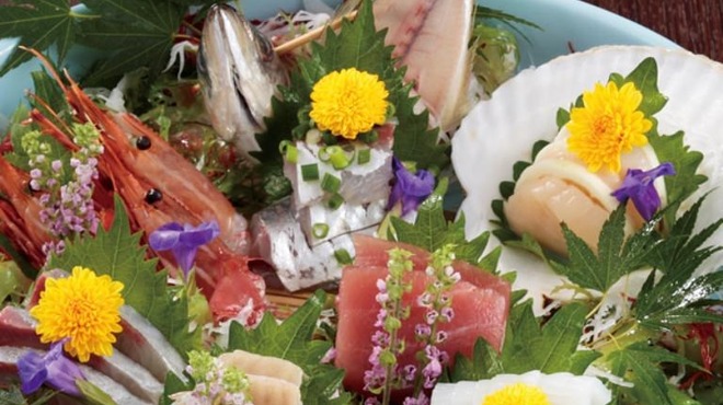 醤油料理 天忠 テンチュウ 町田 和食 その他 ネット予約可 食べログ