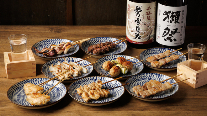 食物屋Wan 石山站前店