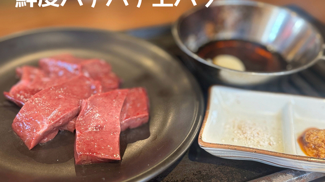 焼肉ホルモン金龍 - メイン写真: