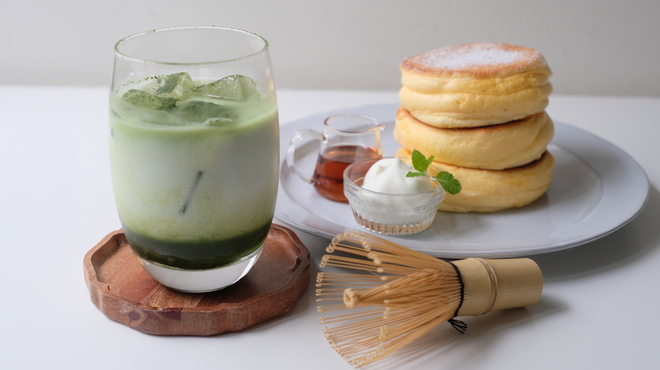 ウズナ オムオム - 料理写真: