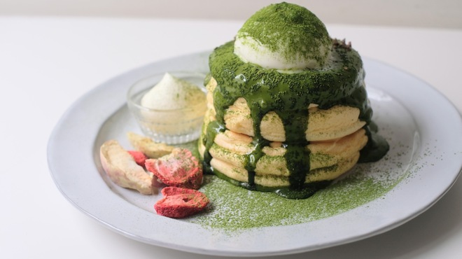 ウズナ オムオム - メイン写真: