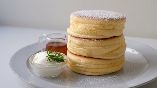 ウズナ オムオム - メイン写真: