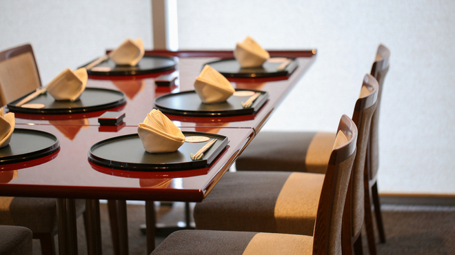 日本料理 大和屋さんげん 大阪梅田ヒルトンプラザ・ウエスト店 - メイン写真: