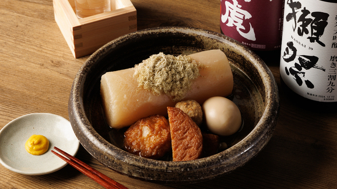 くいもの屋わん - メイン写真: