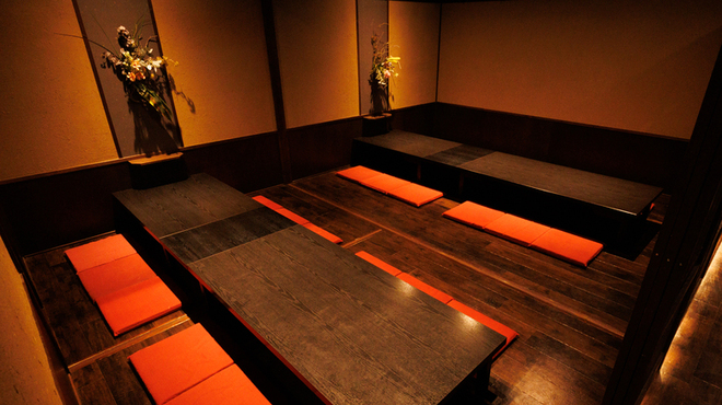 くいもの屋わん - メイン写真: