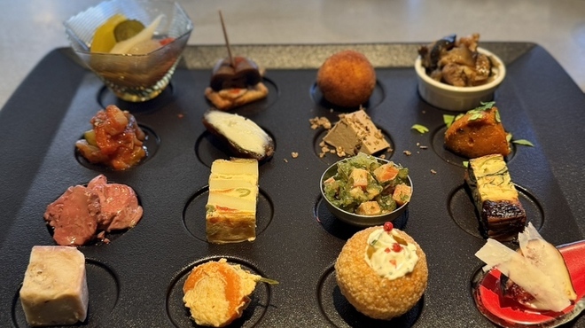 Vv.lab - 料理写真: