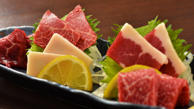 魚馬る - メイン写真: