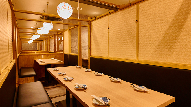 魚馬る - メイン写真: