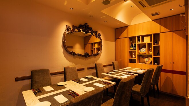 Prosciutteria Re:Pazza - メイン写真: