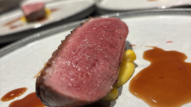 Duesta - メイン写真: