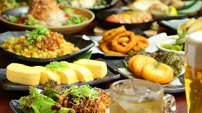 鍛冶二丁 - メイン写真: