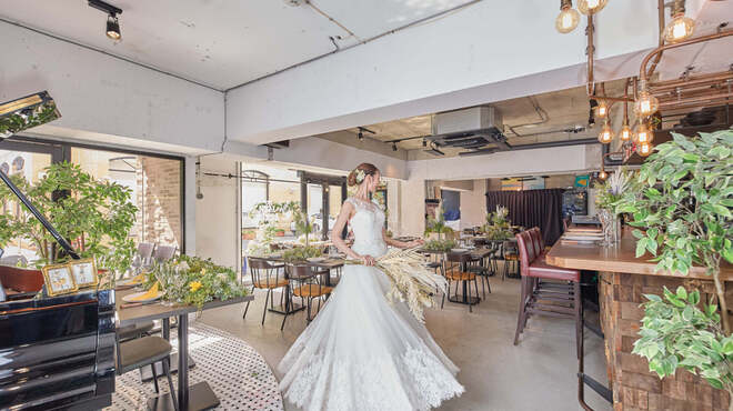 JAZZ BERRY - メイン写真: