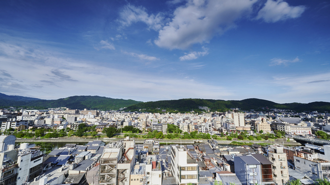 Anchor Kyoto - メイン写真: