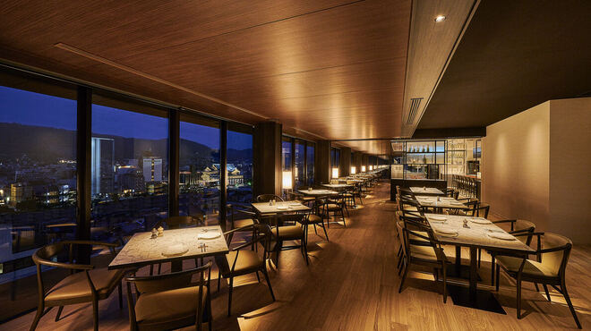 Anchor Kyoto - メイン写真: