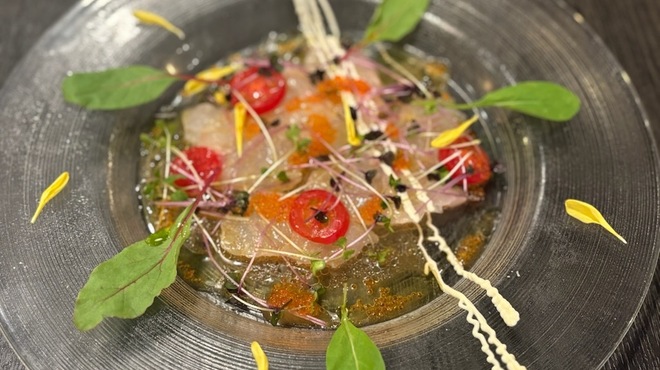 THE MARMARE - メイン写真: