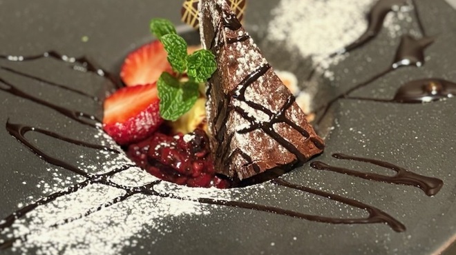 THE MARMARE - メイン写真: