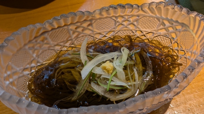 若大将 - 料理写真: