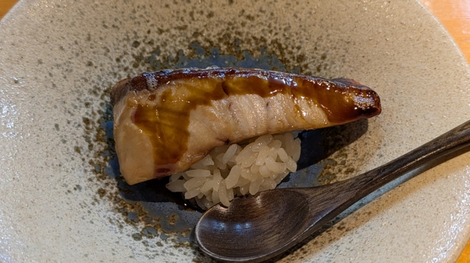 若大将 - 料理写真: