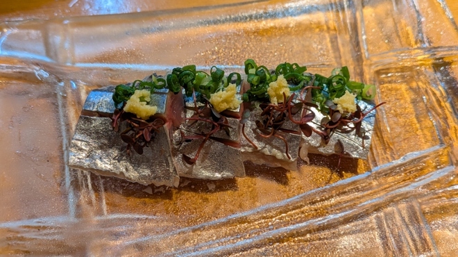 若大将 - 料理写真: