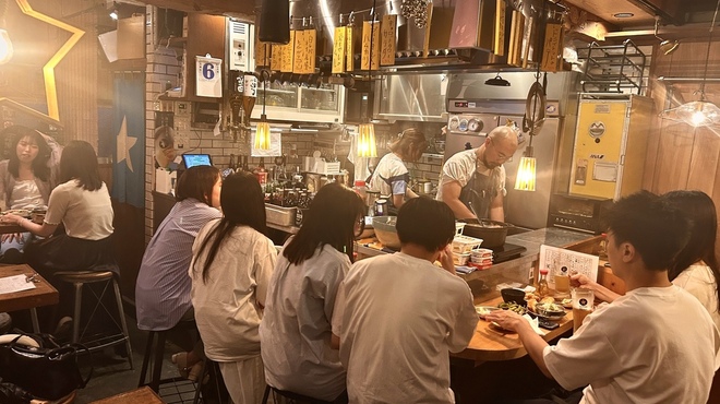 いざかや ほしぐみ - メイン写真: