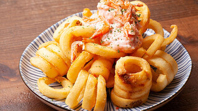 いざかや ほしぐみ - メイン写真: