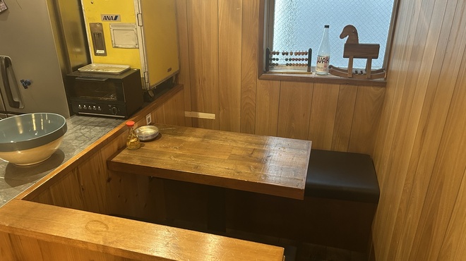 いざかや ほしぐみ - メイン写真: