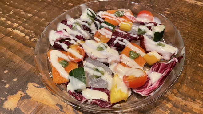 いざかや ほしぐみ - メイン写真: