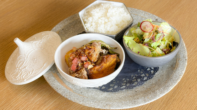 Tout La Joie Ism Ⅱ - メイン写真: