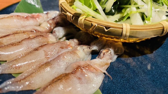 しゃぶしゃぶ×居酒屋 ウエチャベ - メイン写真: