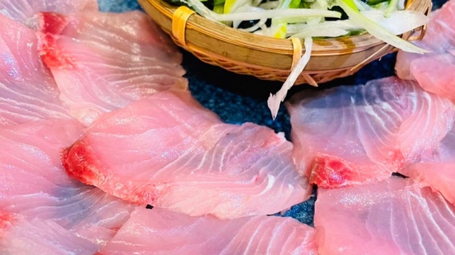 しゃぶしゃぶ×居酒屋 ウエチャベ - メイン写真: