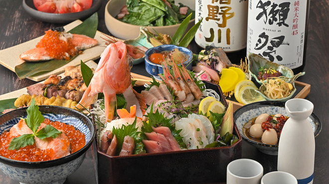 炭火焼鳥 とり幸 - メイン写真: