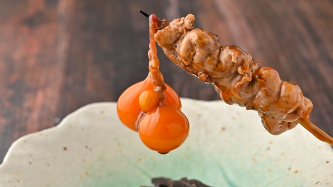 炭火焼鳥 とり幸 - メイン写真: