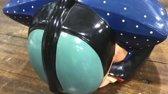 江戸天ぷら屋台 四文銭 - メイン写真: