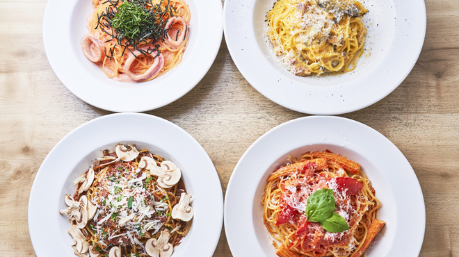 ラッツ デ ワイン - メイン写真: