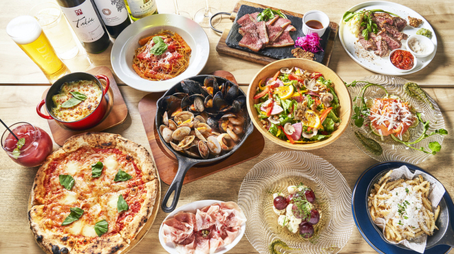 ラッツ デ ワイン - メイン写真: