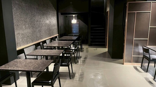 山陰酒場かみあり - メイン写真: