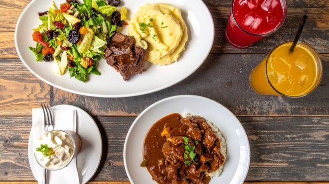 ジェイズカレー - メイン写真: