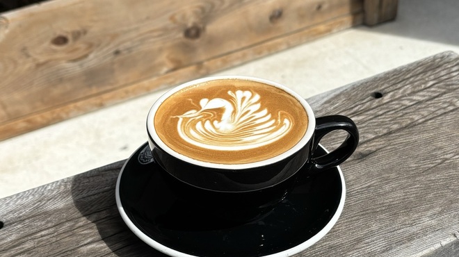 テイストアンドセンス - メイン写真: