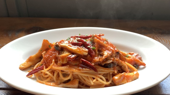 テイストアンドセンス - メイン写真: