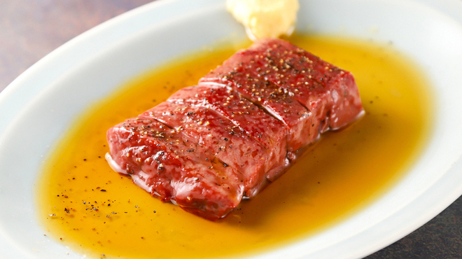 神戸牛焼肉と冷やしピーマン 金肉屋 - メイン写真: