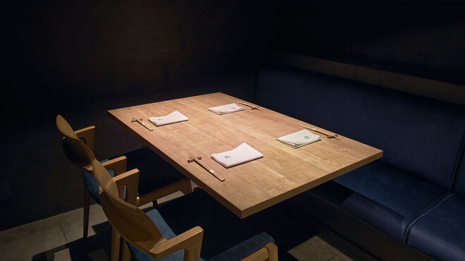 日本料理 しうが - メイン写真: