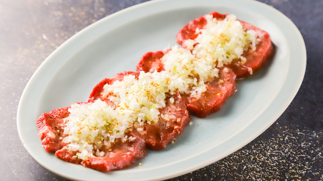 神戸牛焼肉と冷やしピーマン 金肉屋 - メイン写真: