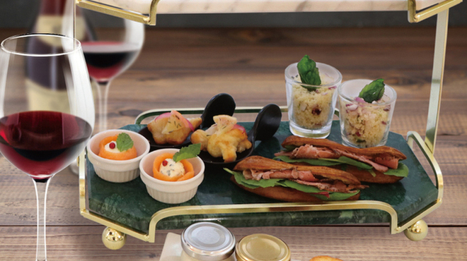 DEPLA POL CHOCOLATIER - メイン写真: