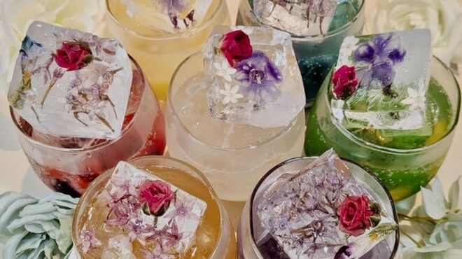 七色てまりうた - メイン写真: