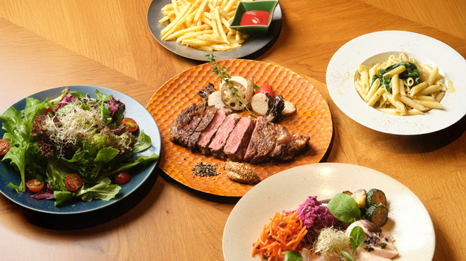 FAR YEAST TOKYO - メイン写真: